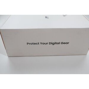 Tomtoc Navigator-T73 Travel Backpack Black Tech Laptop Bag Professional Travel